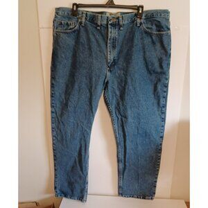 Wrangler Authentics Men’s Jeans ZM100SW 48 X 30 Comfortable Jeans Mens